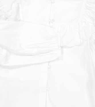 Top en coton | Bonpoint
