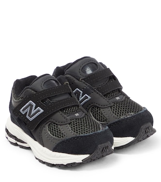 Baby - Sneakers 2002R in suede | New Balance Kids