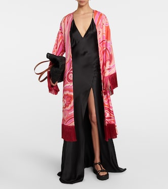 Sandali in pelle con platform | Gianvito Rossi