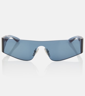 Occhiali da sole rettangolari | Balenciaga