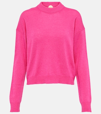 Jersey de cachemir y lana | Jardin des Orangers
