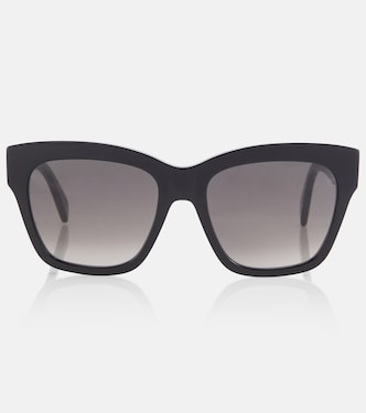 Occhiali da sole cat-eye Triomphe 09 | Celine Eyewear