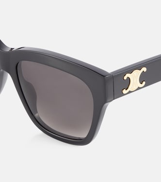 Occhiali da sole cat-eye Triomphe 09 | Celine Eyewear
