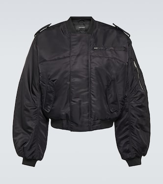 Collegejacke | Entire Studios