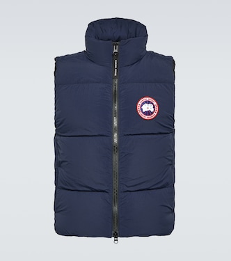 Daunenweste Lawrence | Canada Goose