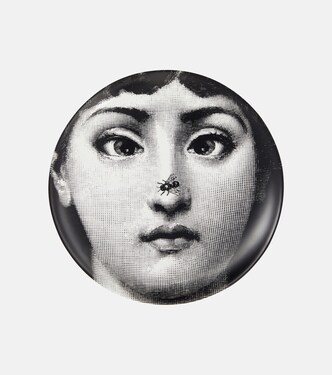 Tema e Variazioni n.363 wall plate | Fornasetti