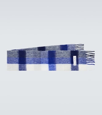 Schal aus einem Wollgemisch | Acne Studios