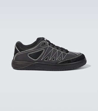 Baskets PXT en cuir | Kenzo