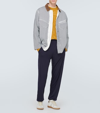Pantalones deportivos Hlaup | Ranra