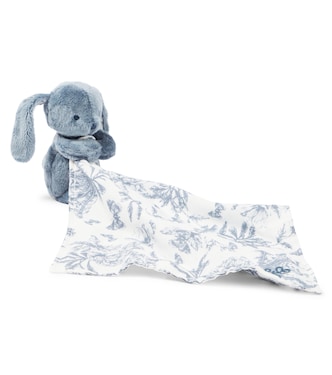 Baby printed comforter  | Tartine et Chocolat