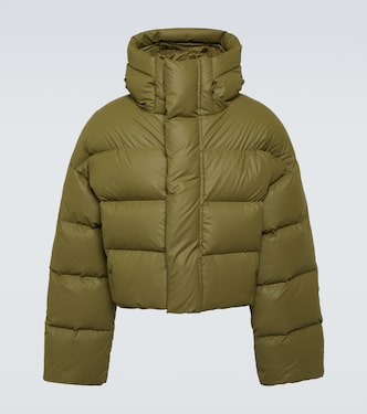 Chaqueta de plumas MML | Entire Studios