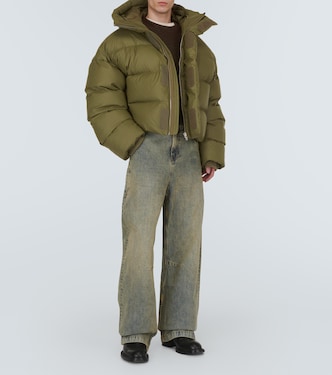 Chaqueta de plumas MML | Entire Studios