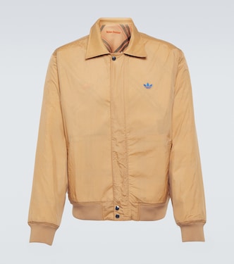 x Wales Bonner chaqueta reversible | Adidas