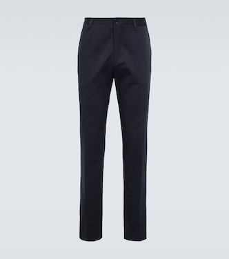 Chinohose aus Jacquard | Etro