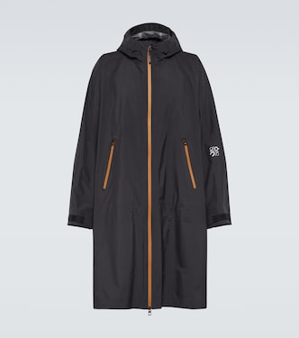 X On Parka | Loewe