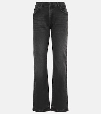 Jeans regular Lanzarote a vita media | AG Jeans