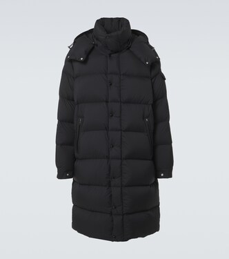Daunenmantel Hanoverian | Moncler