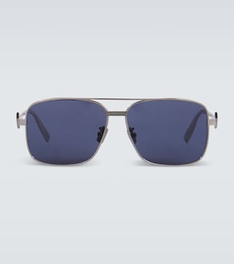 CD Diamond square sunglasses | Dior Eyewear