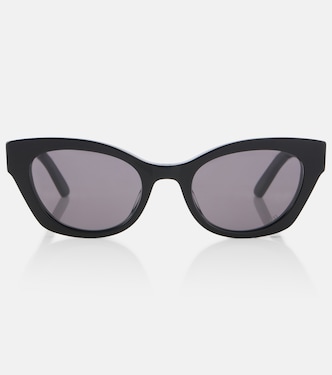 Occhiali da sole cat-eye DiorMidnight B2I | Dior Eyewear