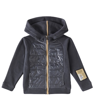 Giacca Findus in pile   | Bogner Kids