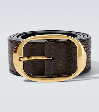 Gürtel aus Leder | Tom Ford