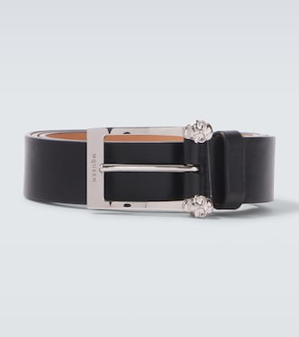 Gürtel aus Leder | McQueen