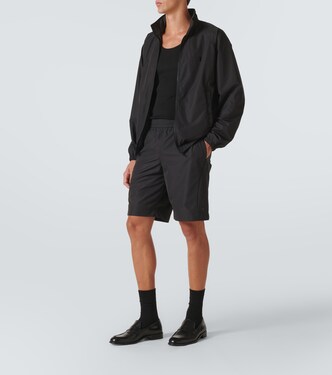 Bermuda 4G à taille haute | Givenchy
