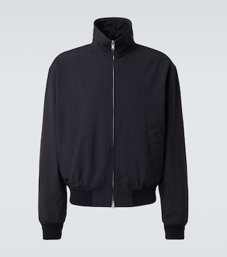 Blouson aus Wolle | Bottega Veneta