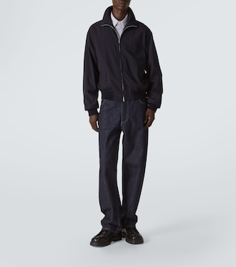 Blouson aus Wolle | Bottega Veneta