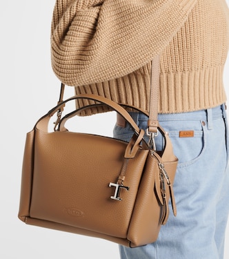 Sac Mini en cuir | Tod's