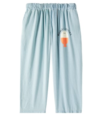 Jeans Morning Egg | Bobo Choses