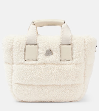 Caradoc Micro tote bag | Moncler