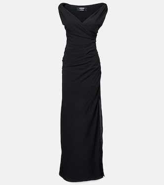 Rita bustier dress | Jacquemus