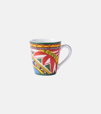 Porcelain mug  | Dolce&Gabbana Casa