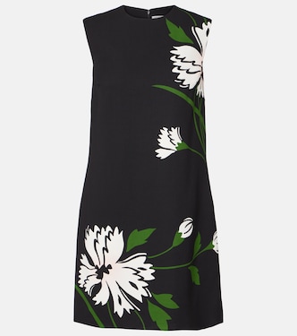 Abito regular Cromwell con stampa | Veronica Beard