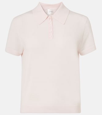 Polohemd James aus Wolle | Leset