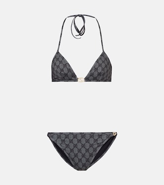 Bikini con GG | Gucci