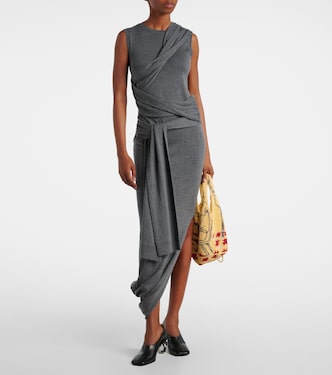 Midikleid | JW Anderson
