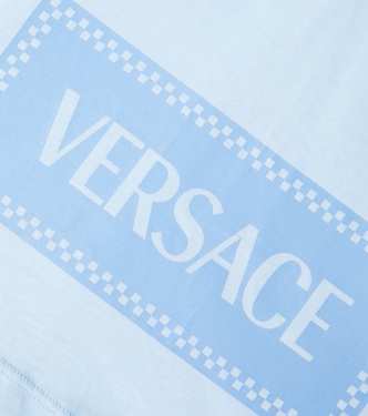 T-shirt 90s Vintage en coton | Versace Kids
