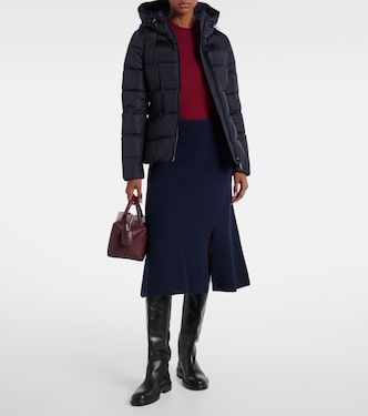 Avoce down jacket | Moncler