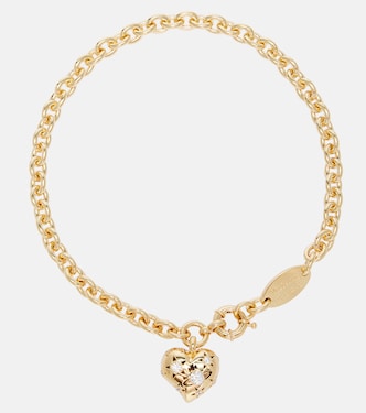 Halskette Lee mit Kristallen | Vivienne Westwood