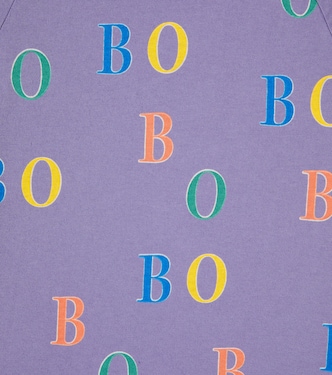 T-Shirt aus Baumwolle  | Bobo Choses