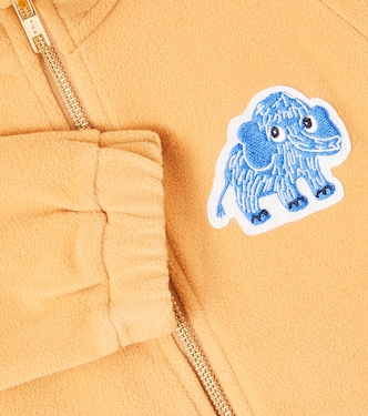 Mammoth fleece jacket | Mini Rodini