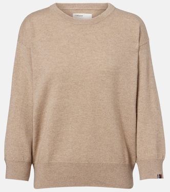 Jersey Jewel de cachemir  | Extreme Cashmere