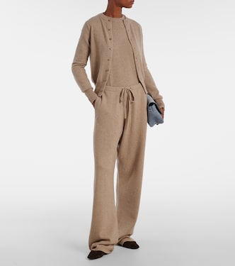 Jewel cashmere sweater  | Extreme Cashmere
