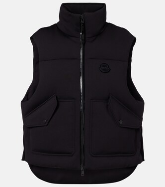 Veste doudoune sans manches Otis | Moncler Genius