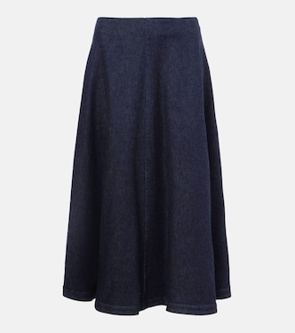 Jeansrock Varda | Altuzarra