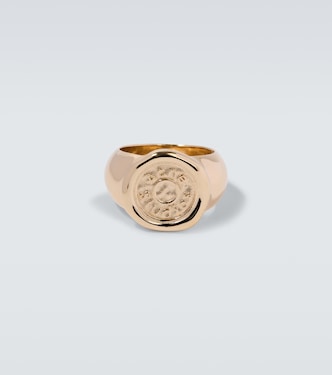 Anillo con logo | Acne Studios