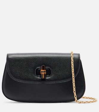 Gucci Bamboo 1947 Mini shoulder bag | Gucci