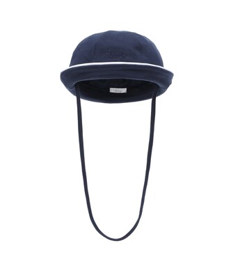 Baby - Cappello in cotone | Il Gufo